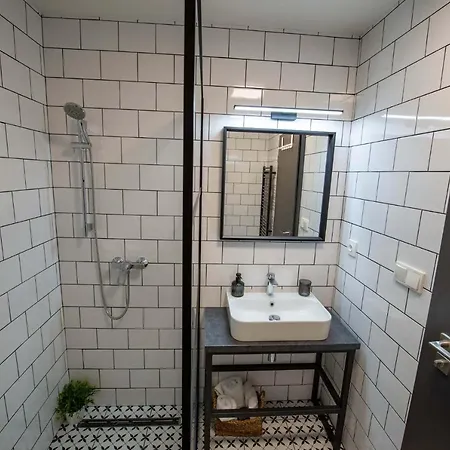 Apartmany Na Smrcku Bysovec Exterior photo