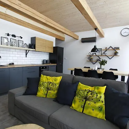 Apartmany Na Smrcku Bysovec Exterior photo
