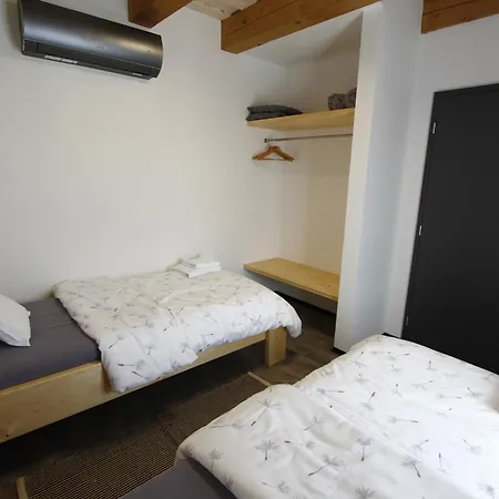 Apartmany Na Smrcku Bysovec Exterior photo