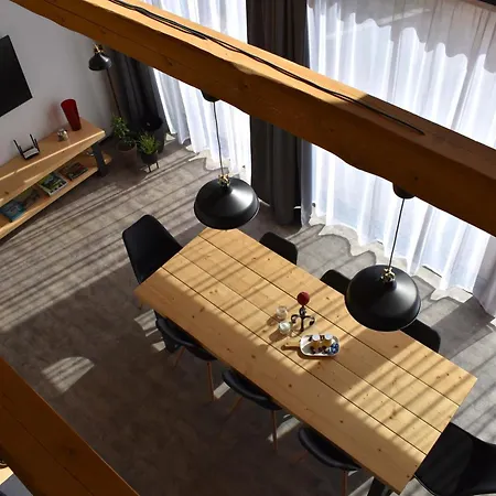 Apartmany Na Smrcku Bysovec Exterior photo