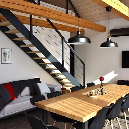 Apartmany Na Smrcku Bysovec Exterior photo