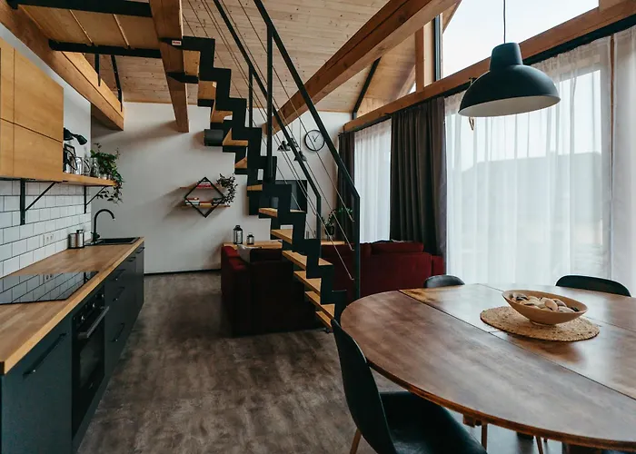 Apartmany Na Smrcku