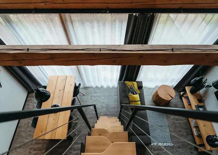 Apartmany Na Smrcku
