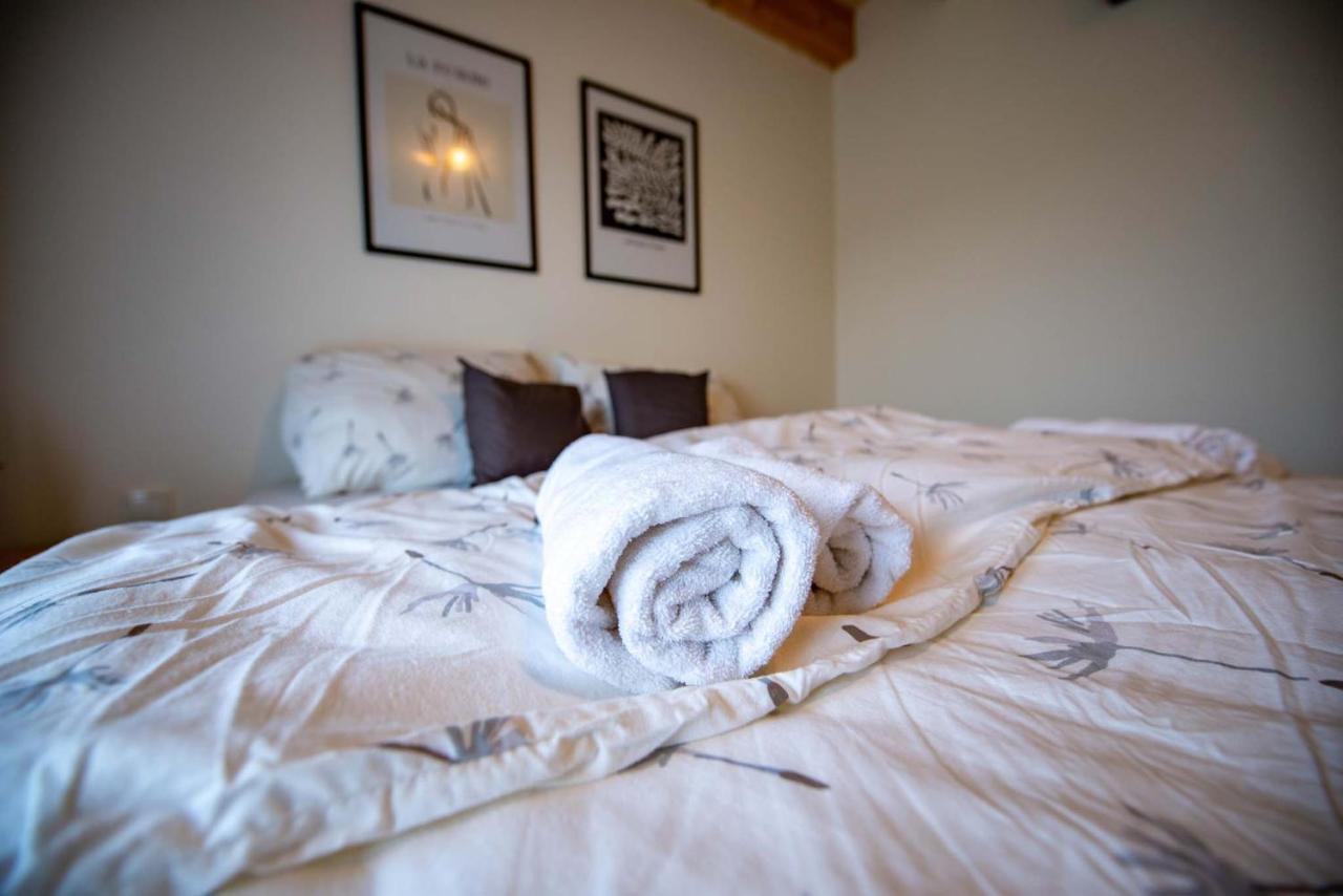 Apartment Na Smrcku Bysovec