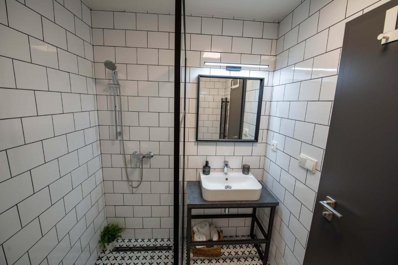 Na Smrcku Apartment *