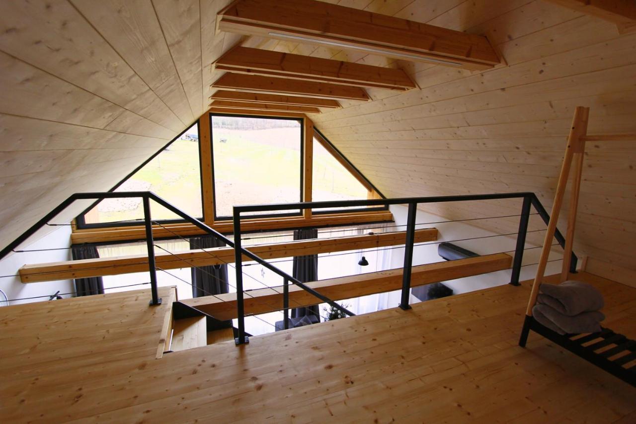Na Smrcku Apartment