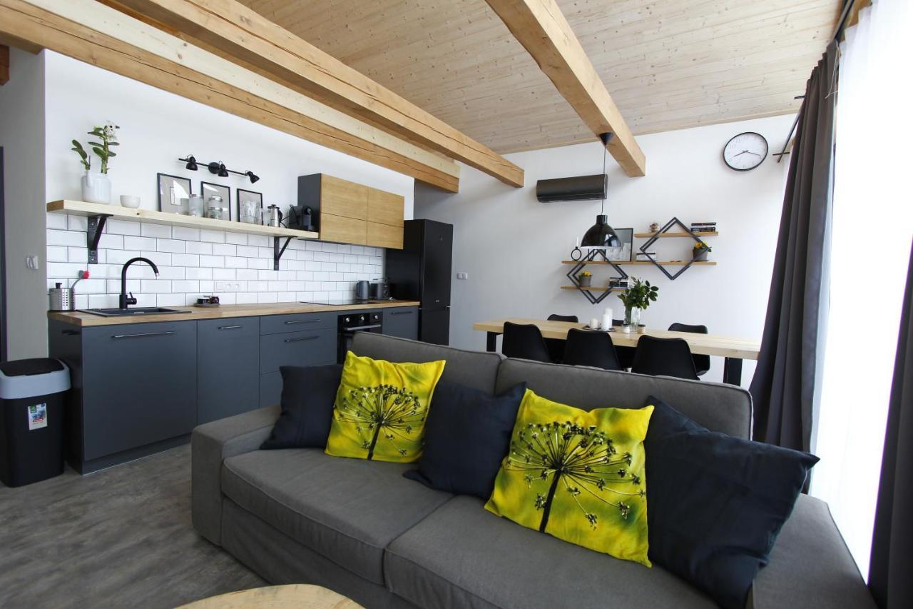 Na Smrcku Apartment