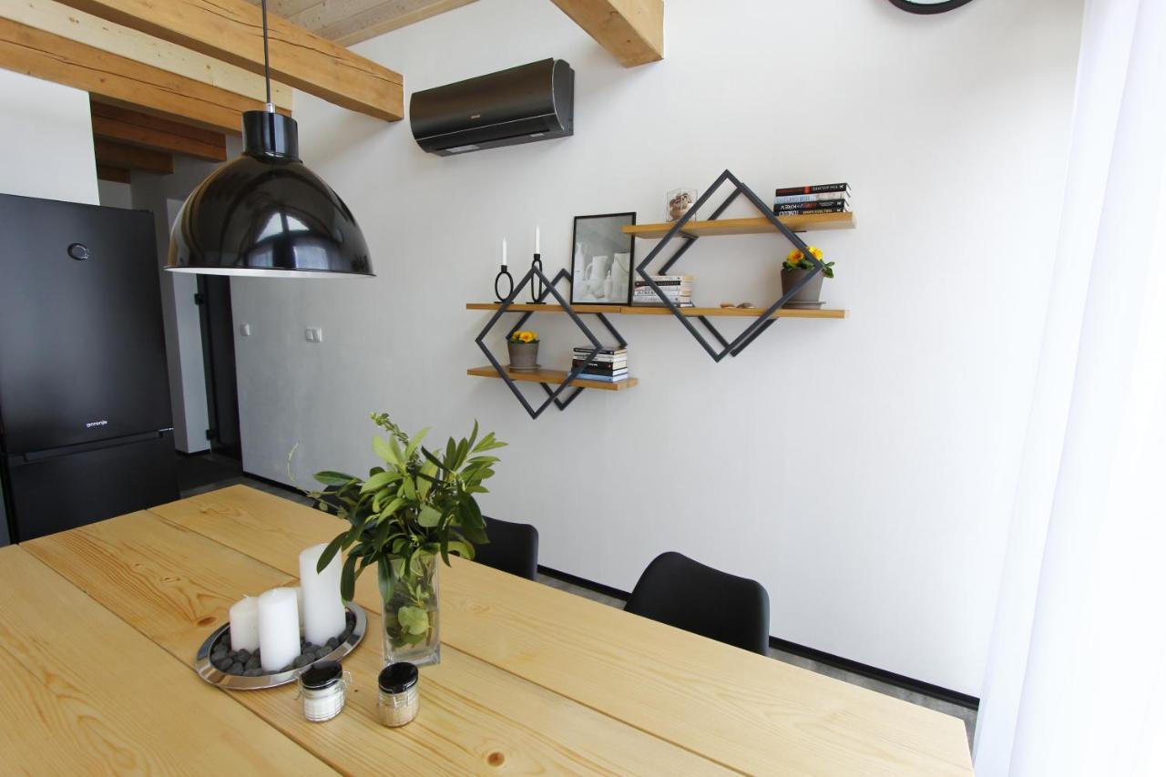 Apartment Na Smrcku *