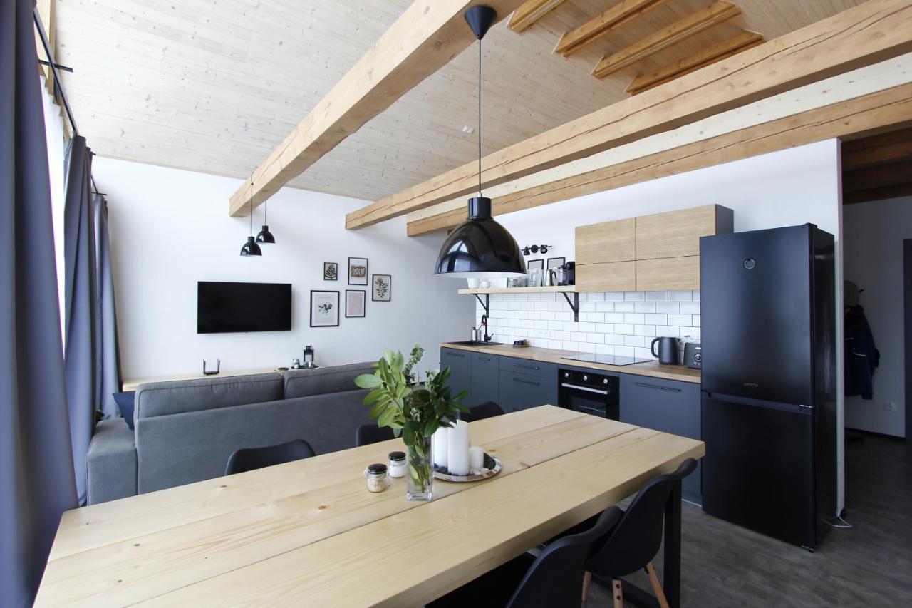 Na Smrcku Apartment