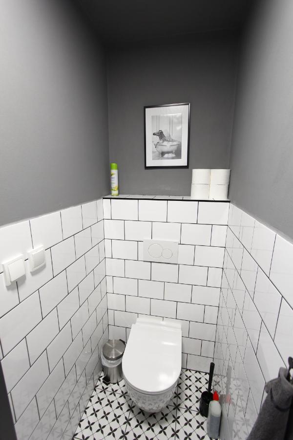 Na Smrcku Apartment *