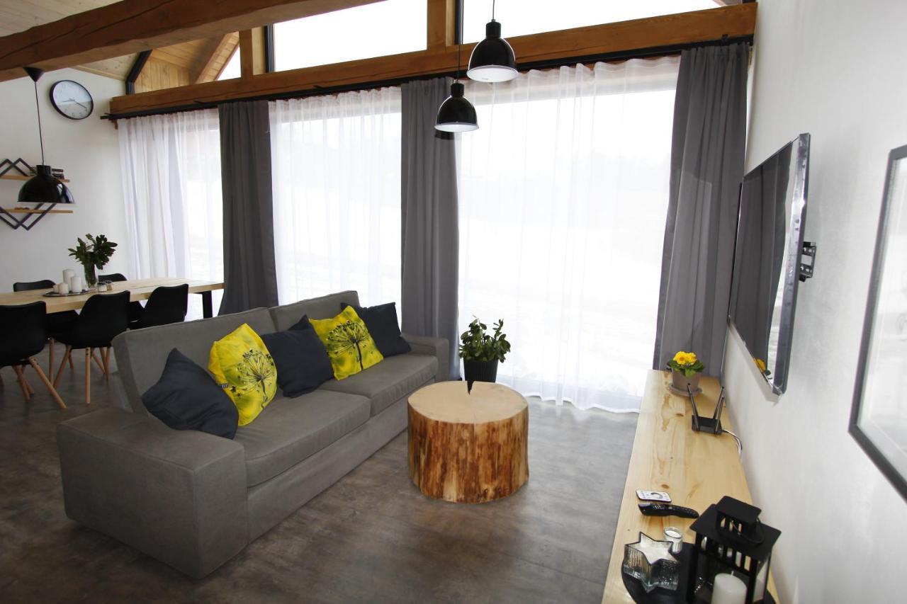 Apartment Na Smrcku Bysovec