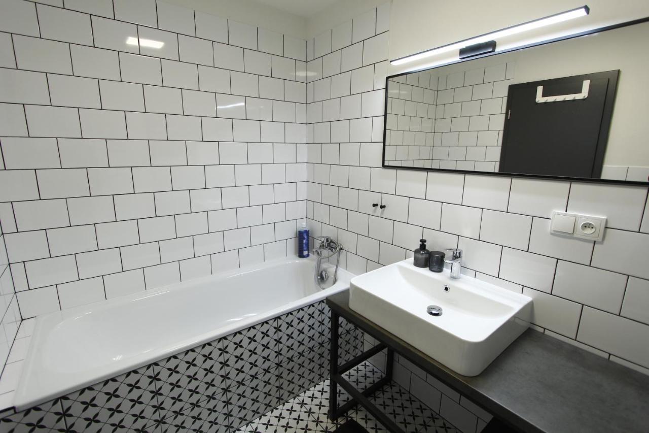 Apartment Na Smrcku Bysovec