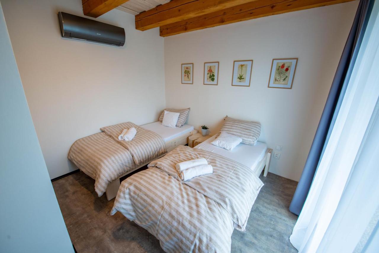 Apartment Na Smrcku *