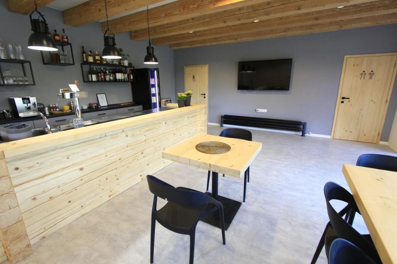 Na Smrcku Apartment