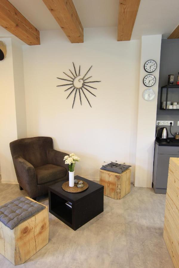Na Smrcku Apartment *