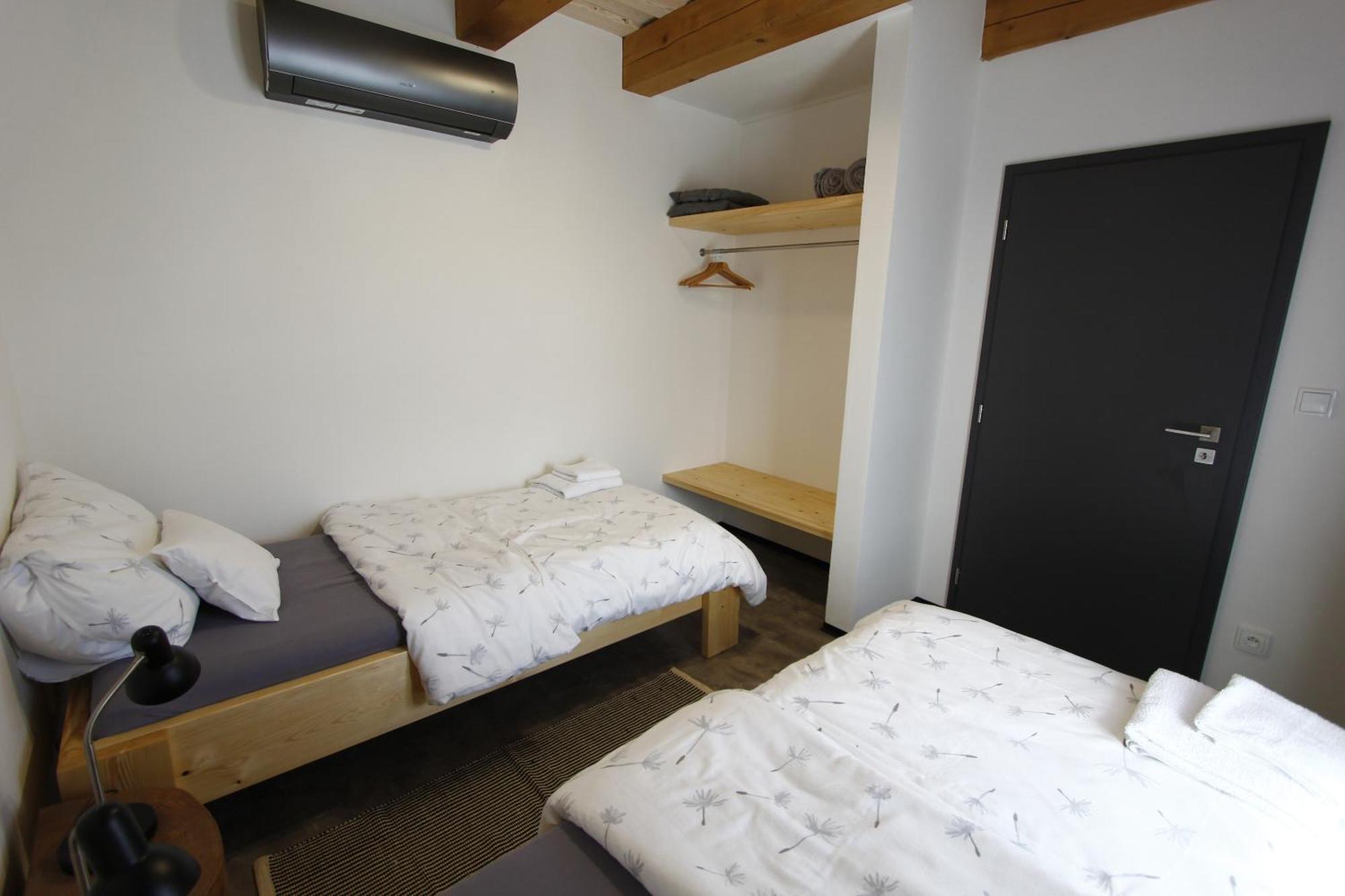 Apartment Na Smrcku *