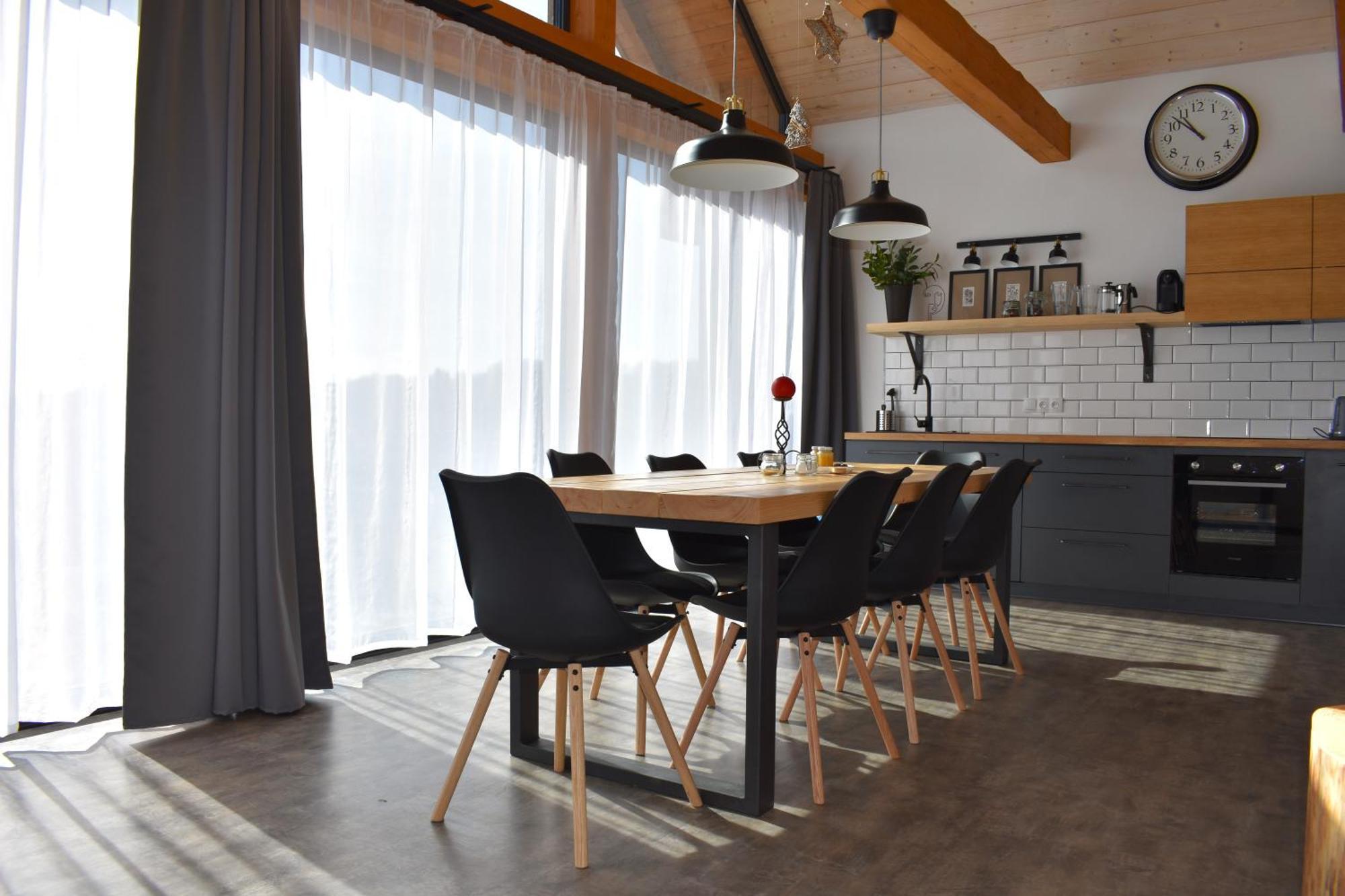 Apartment Na Smrcku