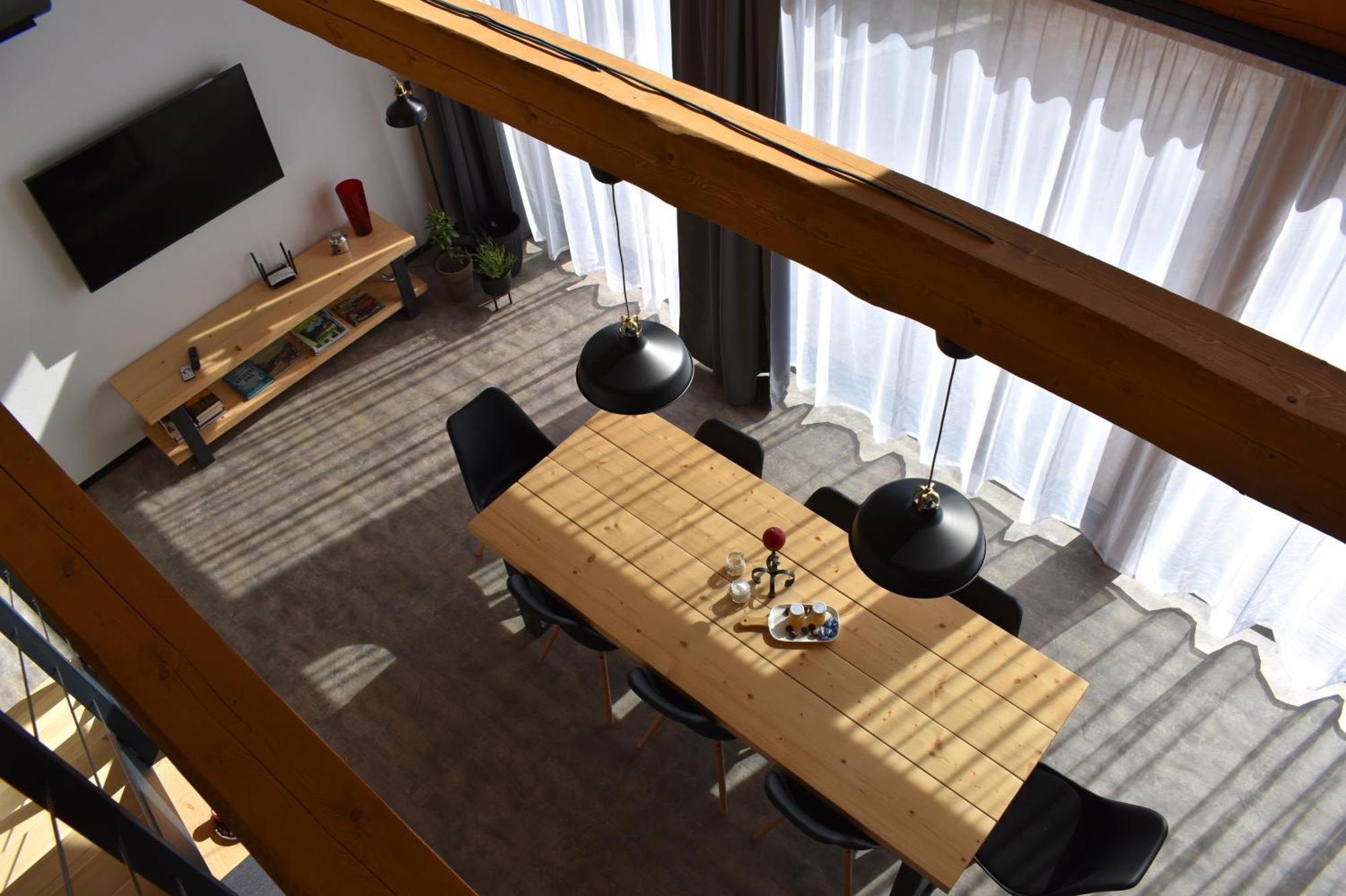 Apartment Na Smrcku *